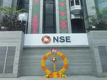 NSE introduces derivatives on Nifty Next 50