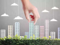 Realty developer Lodha