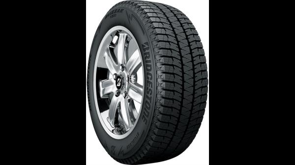 Bridgestone Blizzak