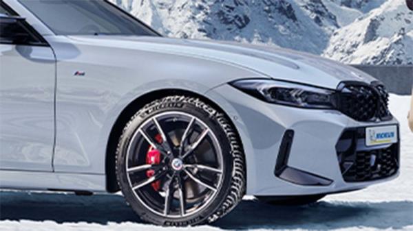Michelin Pilot Alpin 5 001